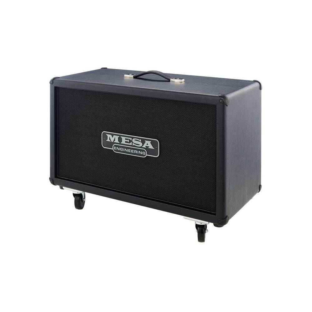 Mesa Boogie Rectifier Horizontal 2x12 gitaar speakerkast