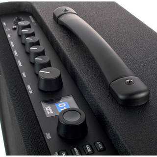 Fender Mustang LT50 modeling gitaarversterker combo