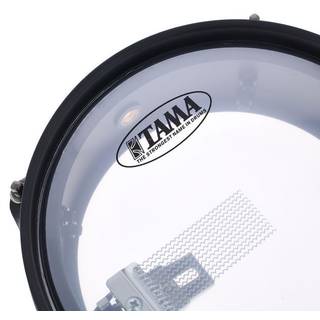 Tama BST83MBK Metalworks Effect Series 8 x 3 inch snaredrum