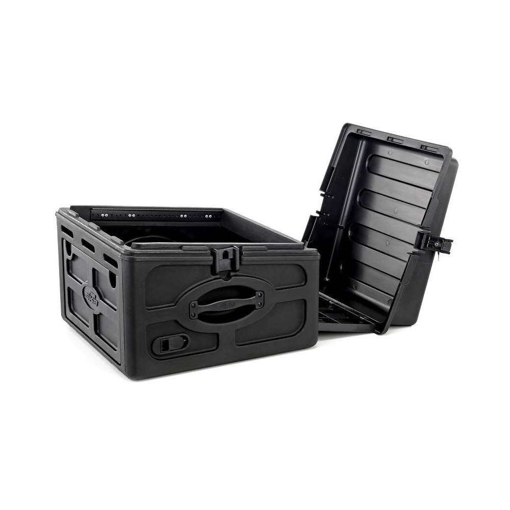 SKB 1SKB-R104 audio en DJ rack 4U + 10U