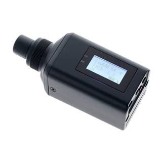 Sennheiser SKP 500 G4-GBW plug-on zender (606-678 MHz)