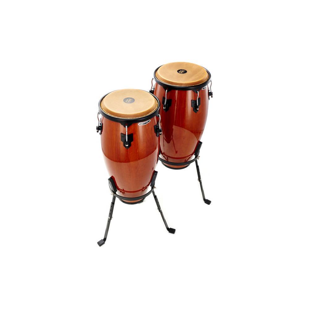 Meinl HC512MA Headliner 11 Inch 12 Inch Set Maple