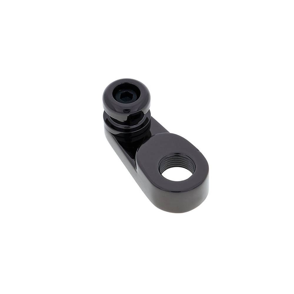 MUSIC NOMAD Acousti-Lok Strap Lock Adapter For Metric Output Jacks - MN271