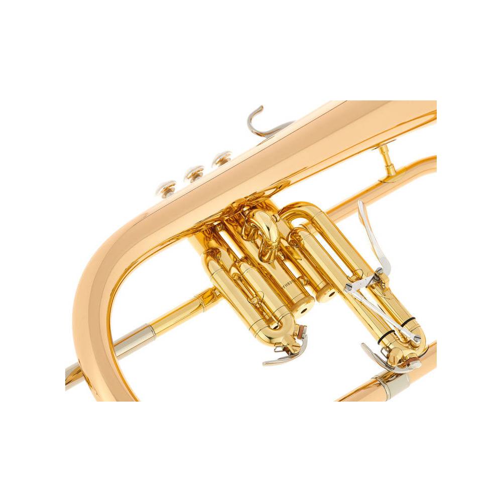 Yamaha YFH-8315G Flugelhorn