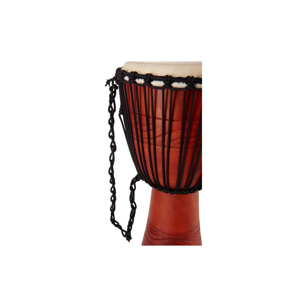Meinl ADJ2MBAG African Rope Tuned Djembe Water Rhythm Series