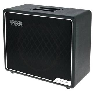 VOX BC112-150 Black Cab 1x12 speakerkast