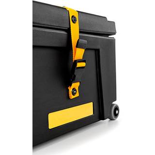 Hardcase HCHN36W Hardware Case