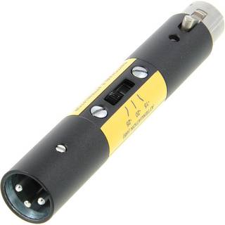 Shure A15AS In-line attenuator