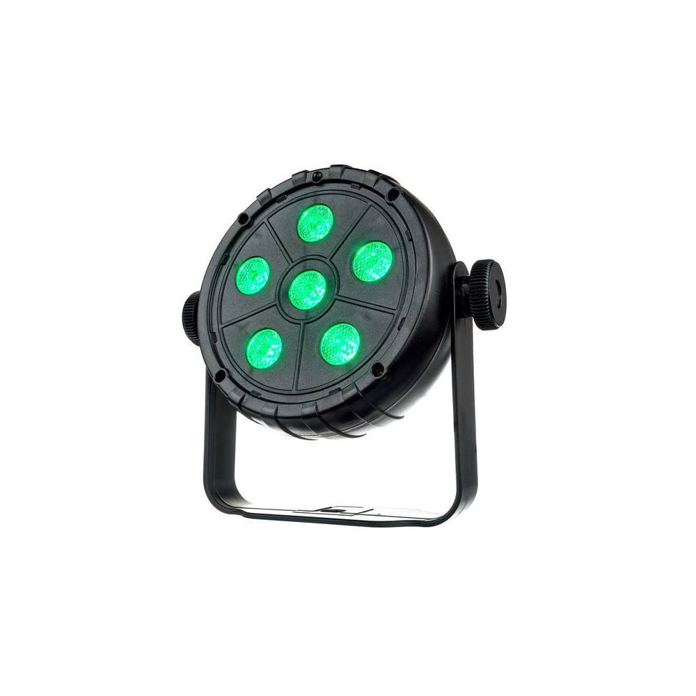 Eurolite LED PK-3 compacte spot