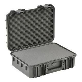 SKB iSeries 1711-6 waterdichte flightcase kubus 432x292x152mm
