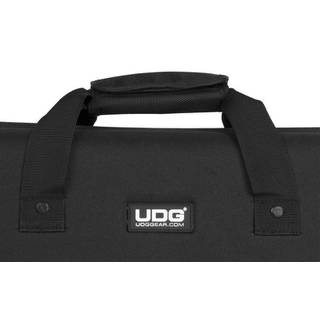 UDG Creator Controller Hardcase 2XL Black
