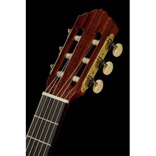 Cordoba Esteso SP Luthier Select klassieke gitaar met koffer