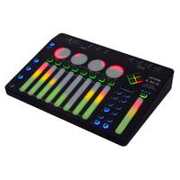Keith McMillen K-Mix mixer controller interface