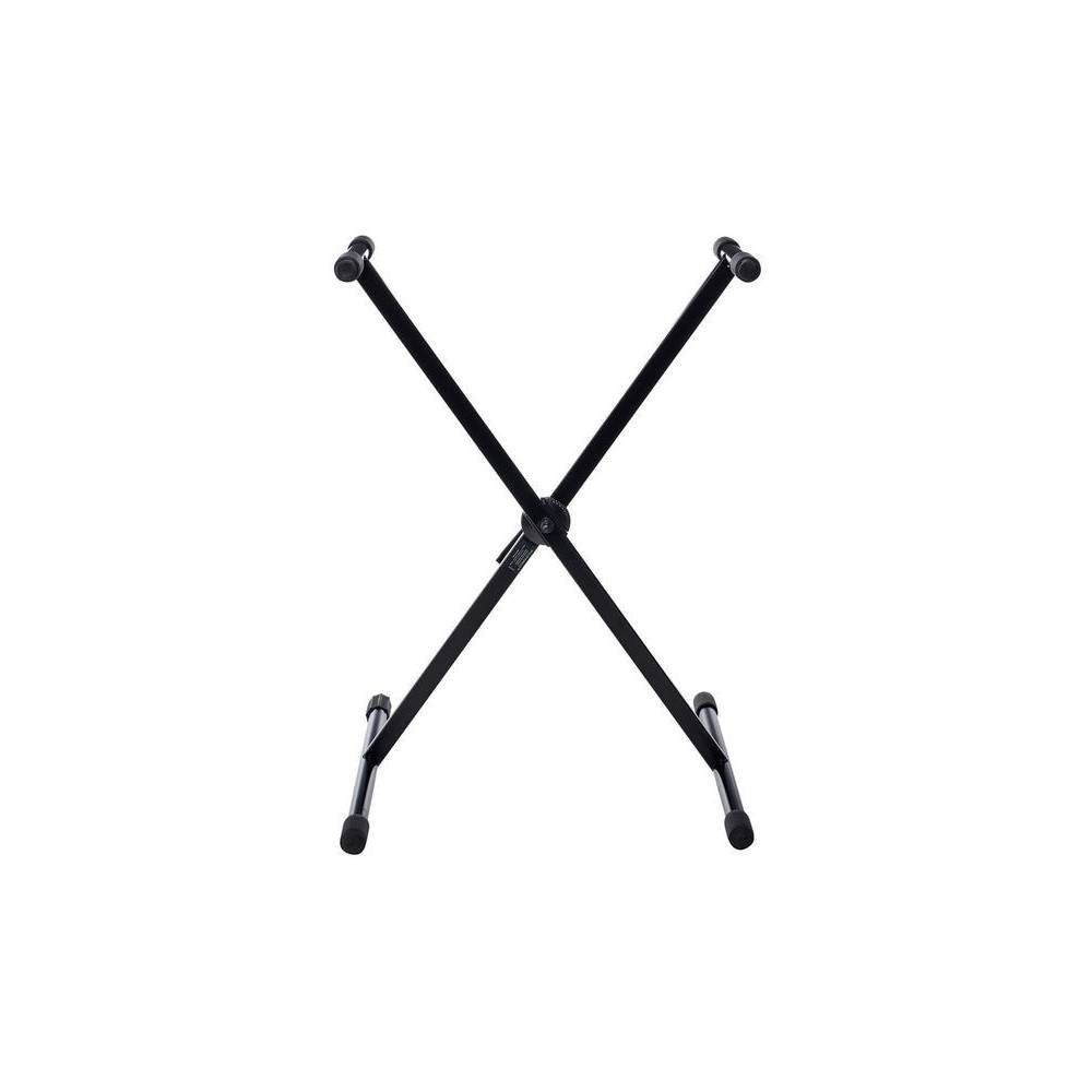 Konig & Meyer 18933 keyboard standaard zwart