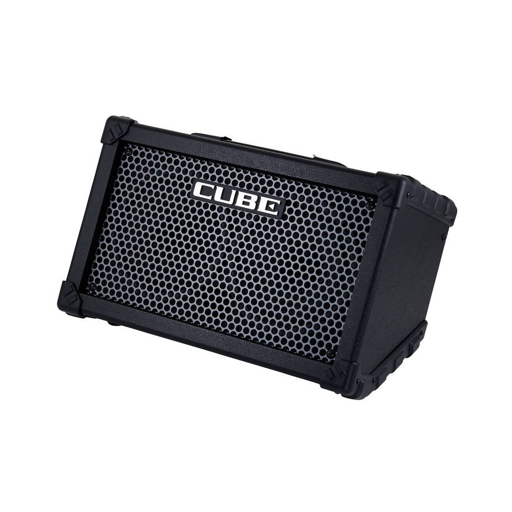 Roland CUBE-ST Cube Street zwart