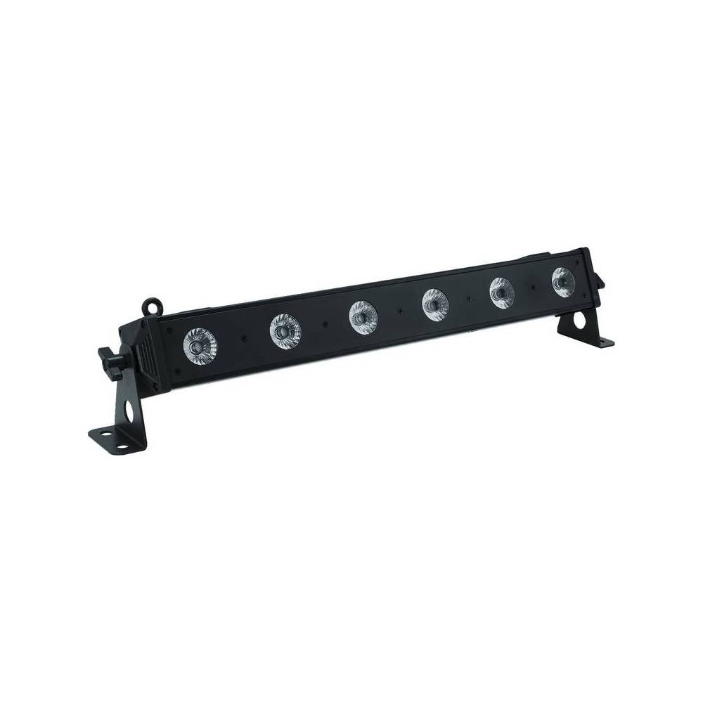 Eurolite LED BAR-6 QCL RGB+UV Bar