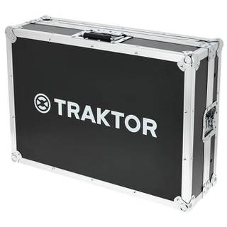 Native Instruments Traktor Kontrol S4 MK3 Flightcase