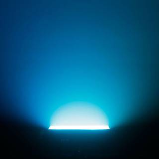 Cameo Thunder Wash 100RGB LED stroboscoop RGB