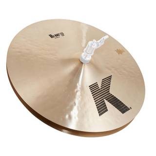 Zildjian 13 K Hats
