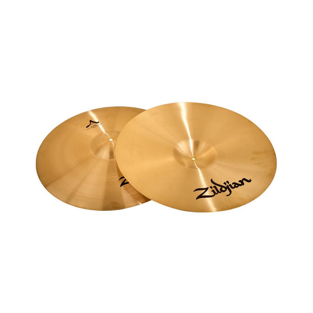Zildjian 20 A Zildjian ZMac Pairs