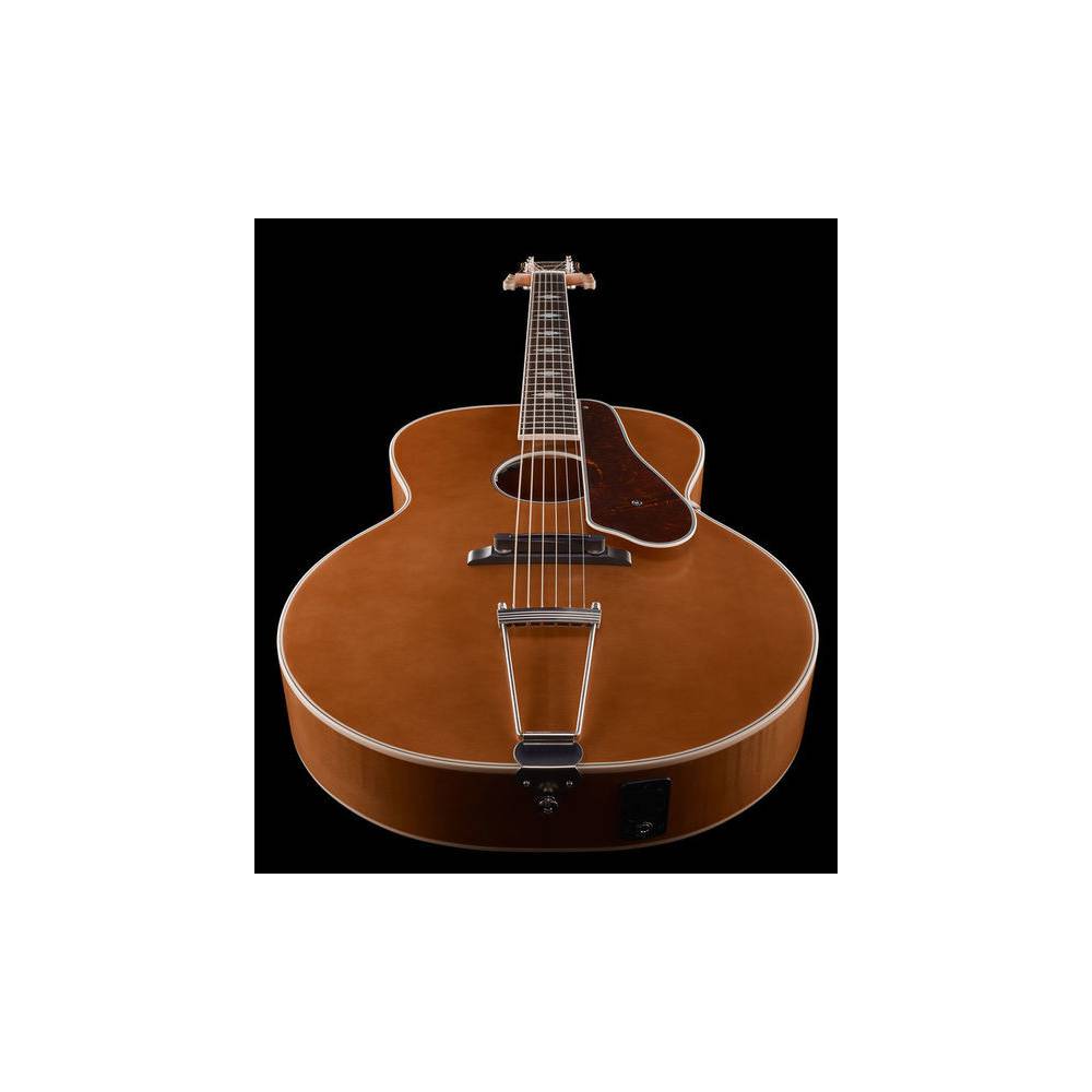 Epiphone Masterbilt Century Deluxe Vintage Natural