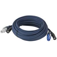 DAP Powercon & Ethercon kabel 150cm