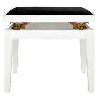 Yamaha Arius YDP-S35WH White digitale piano