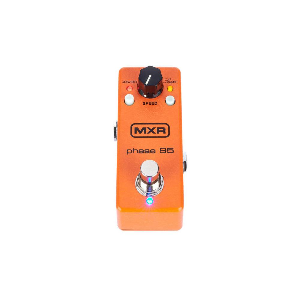 MXR M290 Phase 95