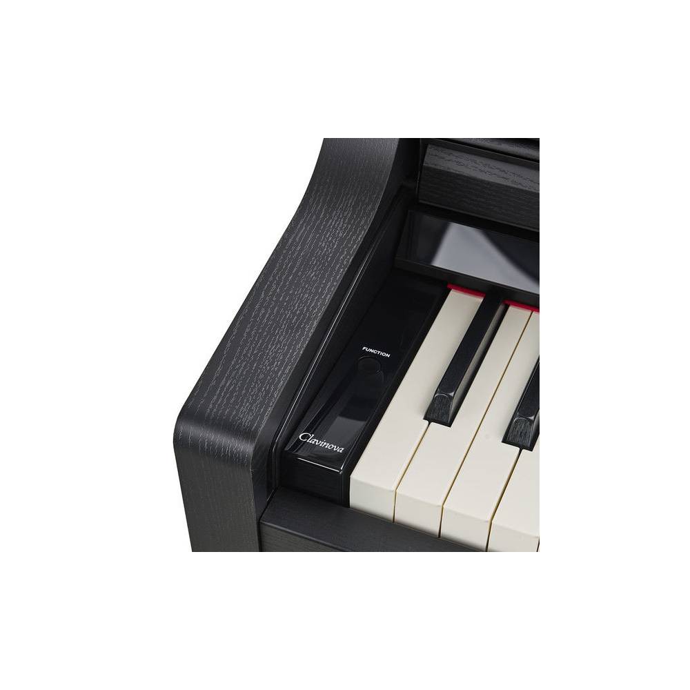 Yamaha Clavinova CSP-150B digitale piano zwart