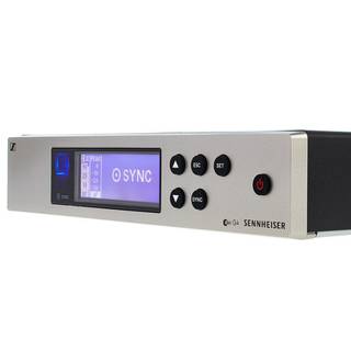 Sennheiser ew 100 G4-945-S-A1 handheld draadloos (470 - 516 MHz)