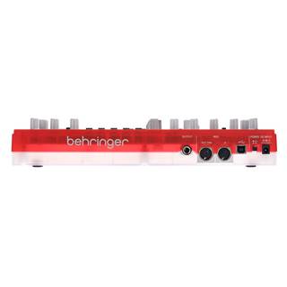 Behringer TD-3-SB Analog Bass Line Synthesizer