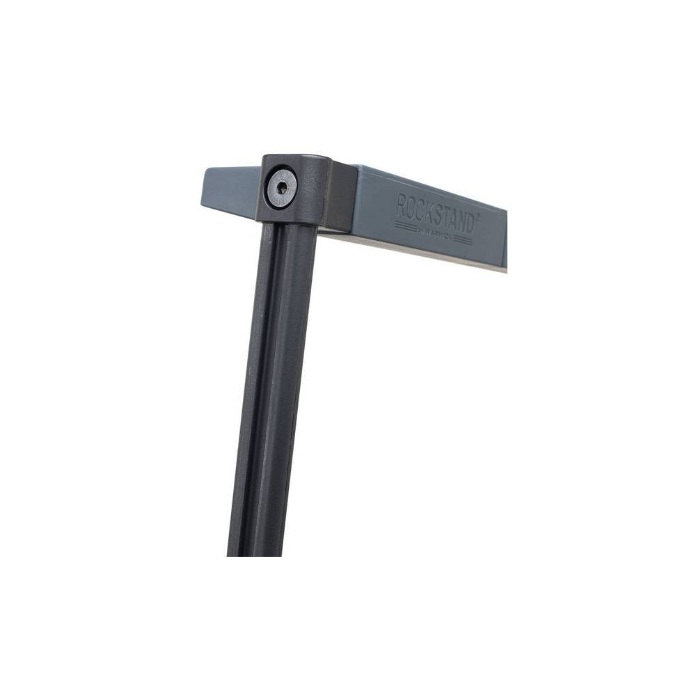 RockStand RS 20865 E modulaire stand voor 3x elektrische gitaar/bas