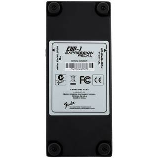 Fender EXP1 Expression Pedal