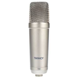 Tannoy TM1 recording bundel