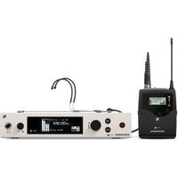 Sennheiser ew 300 G4-HEADMIC1-RC-AW+ headset (470 - 558 MHz)