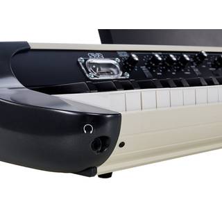 Korg SV2 88S stage piano