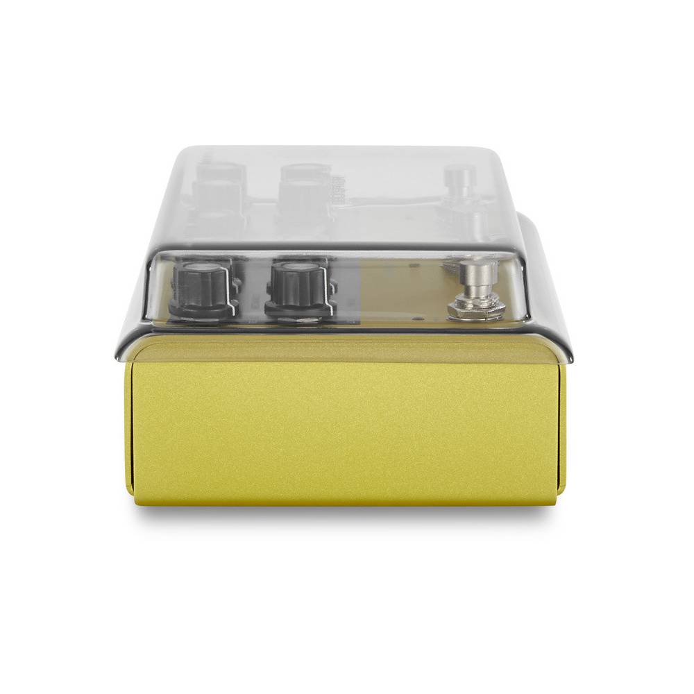 Decksaver stofkap voor Strymon Nightsky & Volante