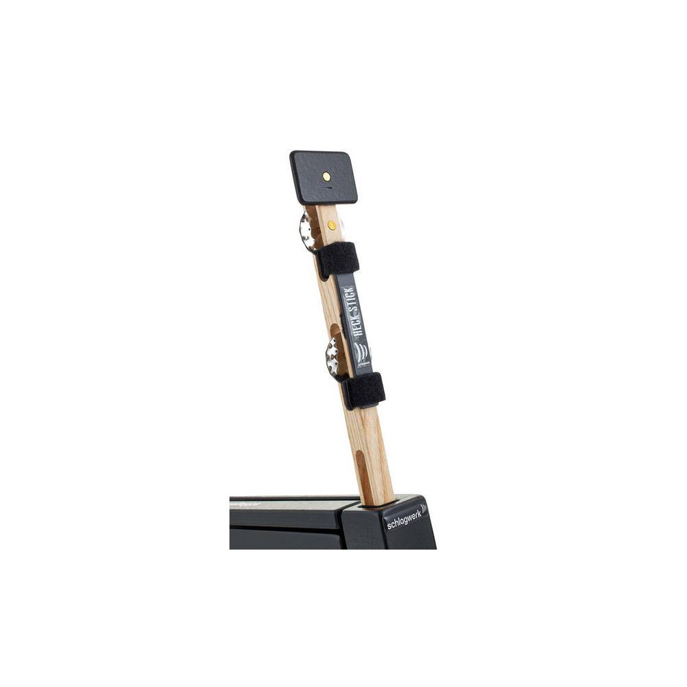Schlagwerk SET75 Set Of Heck Stick & Side Kick