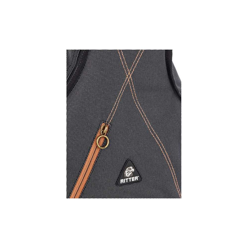 RITTER RGS3-C/MGB - 15mm padding