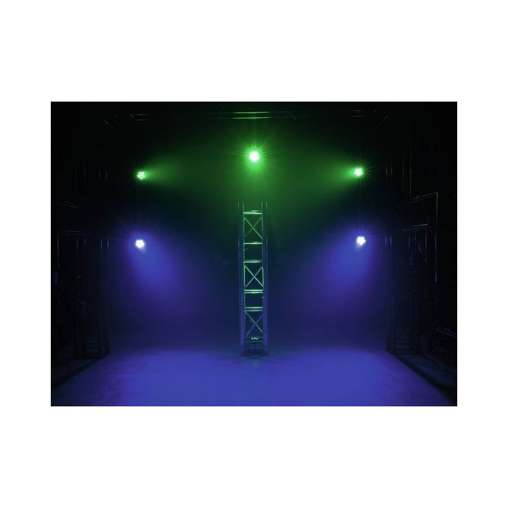 Eurolite LED PK-3 compacte spot