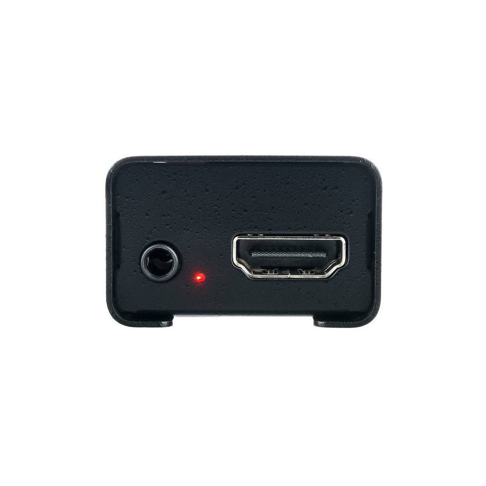 Roland UVC-01 streaming converter