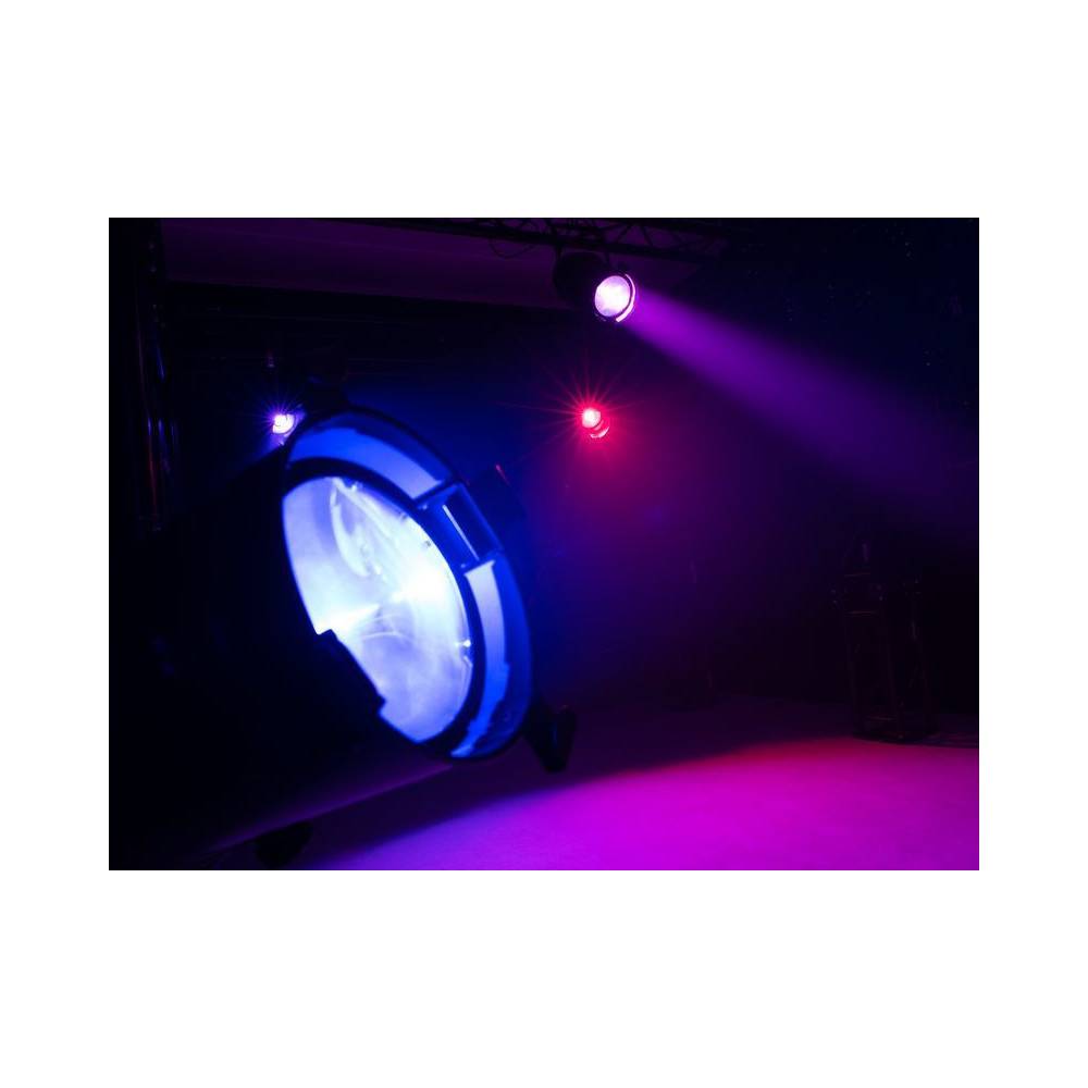 Eurolite LED PAR-64 COB 120W theater spot