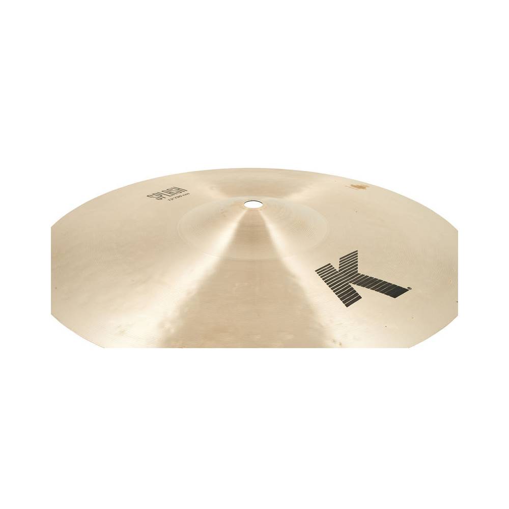 Zildjian 12 K Splash