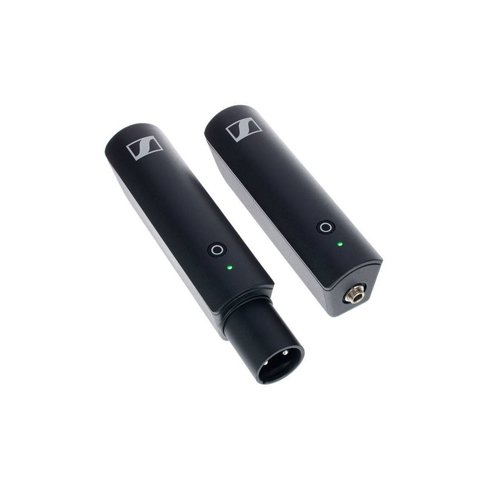 Sennheiser XSW-D PRESENTATION BASE SET snap-on systeem (2.4 GHz)