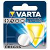 VARTA CR1616 lithium knoopcel batterij