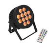 Eurolite LED IP PAR 12x9W SCL spot