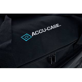 Accu-case ASC-AC-142 Flightbag voor diverse lichteffecten