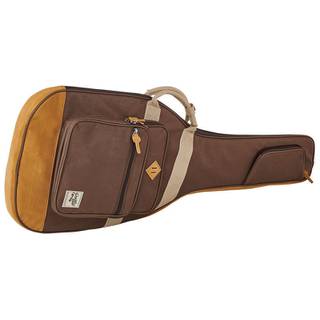 Ibanez IGB541-BR Powerpad Designer Collection gigbag voor elektrische gitaar bruin