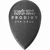 Ernie Ball 9330 Prodigy Teardrop 1.5 mm plectrumset (6 stuks)