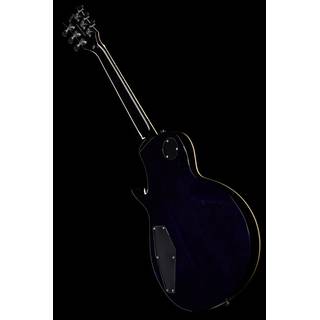 ESP LTD EC-256 See Thru Purple Sunburst